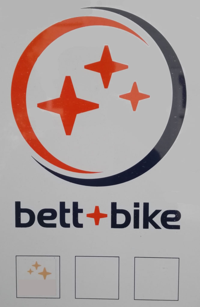 Ab 6,- Euro/Tag Bett und Bike im Boitzenburger Land ind der Uckermark