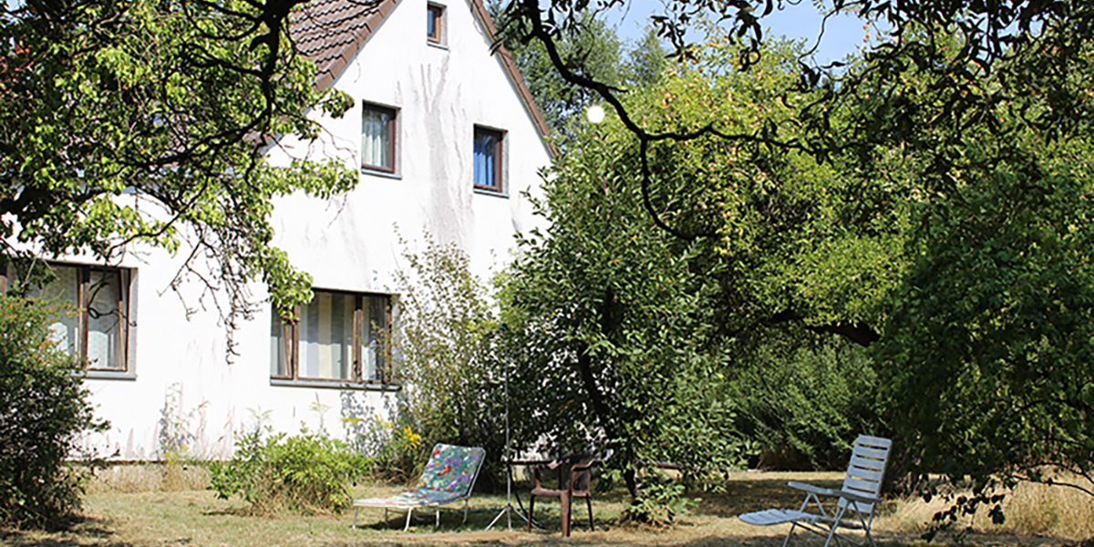 DAS HAUS Ferienhaus Uckermark