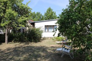 Das Ferienhaus-Uckermark Sonneplatz Erholung pur schon ab 29,- Euro pro Tag
