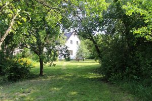 Das Ferienhaus-Uckermark Viel Platz im grünen Boitzenburger Land schon ab 29,- Euro pro Tag